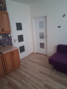predaj 1 izbový byt o rozlohe 36m2. - 14