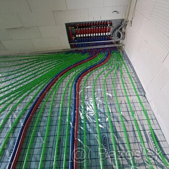 Vykurovanie, vodoinštalácie, tepelné čerpadlá, kotly … - 14