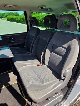 Ford Galaxy 1.9 TDI 85KW/115 koní - 14