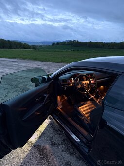 VW Scirocco R - 14