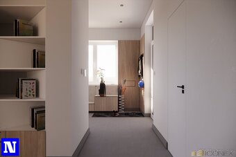 Neibrs | (5) izbový moderný rodinný dom s vlastným wellness, - 14