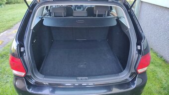 Predám VW Golf 5 Variant - 14