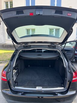 Mercedes-Benz C 220 trieda - 14