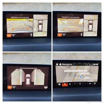 Mazda CX-5 2.0i AWD TAKUMI - 14