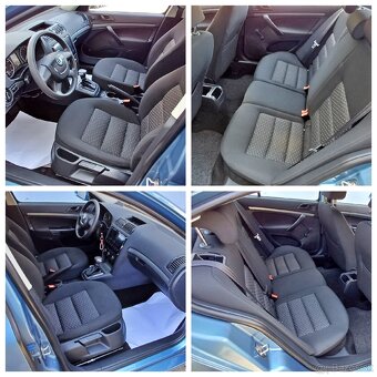 Škoda Octavia 1,6 MPi ,75 KW DSG - NAVI, Serv.Knižka,AUTOMAT - 14