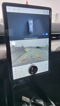 Ford Mustang Mach-E 75,7kWh RWD MAX, 221kW za 28.990 € s DPH - 14