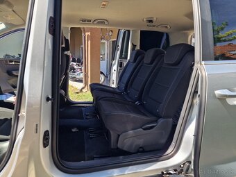 Seat Alhambra 2.0 TDi CR DSG6 140k Style (diesel) - 14