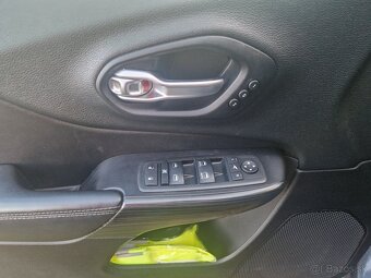 JEEP CHEROKEE 2.0 Multijet LIMITED 4x4 - 14