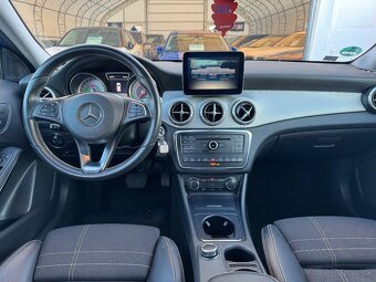 Mercedes-Benz GLA 200 d 4MATIC A/T - 14