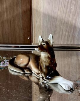 Predám zberateľské sošky - 14