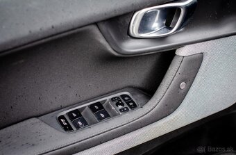 Polestar 2 Long Range 150kW, 78kWh, AWD, 4d. - 14