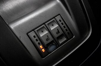 Ford Galaxy 7miestné - 14