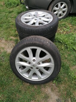 Renault laguna 3 2.0dci automat - 14