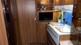 Karavan tabbert verdi - 14