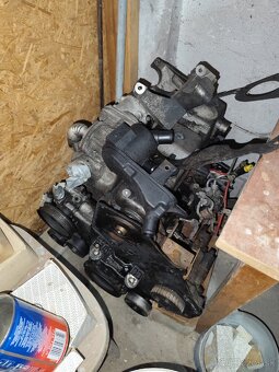 Ford Tourneo Connect 1.8tdci - 14