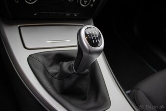 BMW 318 i Touring , 105kW, M6, - 14