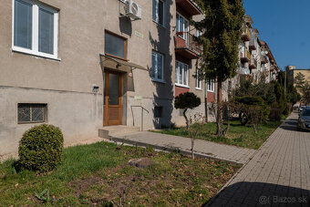 4-izbový tehlový byt s charakterom | Rožňava - Šafárikova - 14