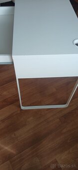 Ikea stôl Micke - 14