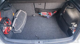 Volkswagen Golf 6 Comfortline - 14