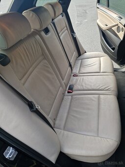 BMW X5 E70 M-paket 3.0 diesel 2013 180kw - pouze prodej  - 14