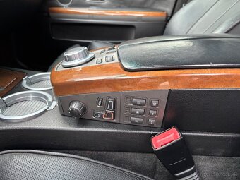 Predam BMW E66 730D 2008 - 14