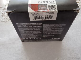 SET ASUS M5A97 R2.0 FX 8370 8GB RAM CHLADIC - 14