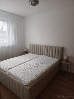 Novy kompletne zariadeniy 2i byt s parkovacím miestom v MIKO - 14