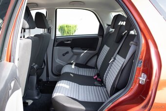 Suzuki SX4 1.6 88KW / SVK - 1.M / AJ NA SPLÁTKY / - 14