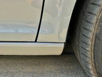 Škoda Octavia Rs 2.0TDI SEDAN 2011 manuál 224 000km - 14