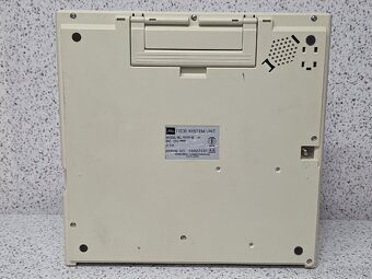 RETRO LAPTOP 》 TOSHIBA T1200 》HISTORICKÝ NOTEBOOK - 14
