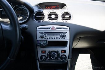 Peugeot 308 SW 1.6 HDi 80kW, (2008), - 14