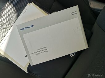 Hyundai i30 1,4 Fastback N-line,  1.4 T-GDI MY19 - 14