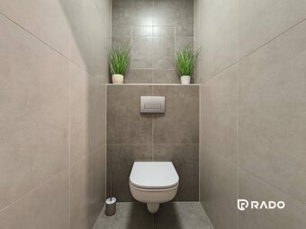 RentHub | Moderný 2 izbový byt s parkovaním | Slnečnice - 14