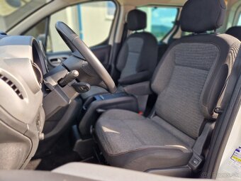 Citroën Berlingo Multispace 1.6 BlueHDi 100 Feel - 14