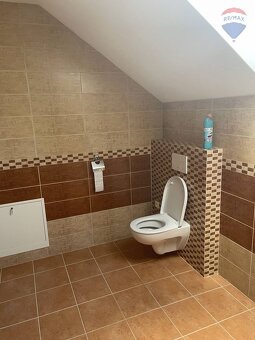 Predaj novostavby rodinného domu v obci Nižná. Znížená CENA  - 14