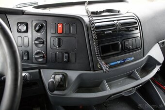 Mercedes AXOR 1840 LS - 14