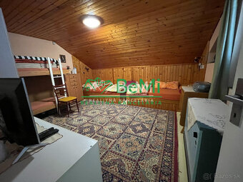 Predaj   chalupa rekreačný dom s vinicou Levice (054-13-MIJK - 14