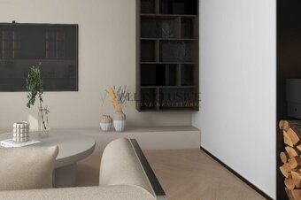 ALL INCLUSIVE I 4 IZBOVÝ RD S TERASOU (DVOJDOM) NA PREDAJ GA - 14