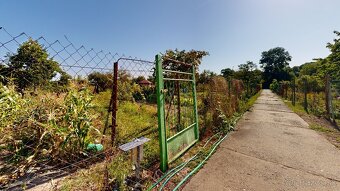 3-izbový byt 70m2+balkón, záhrada 200m2 - 14