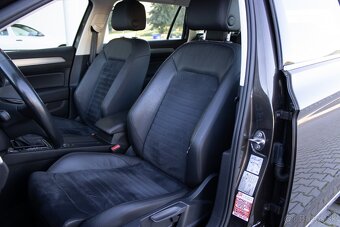 Volkswagen Passat Variant 2.0 TDI BMT Highline DSG, 110kW - 14