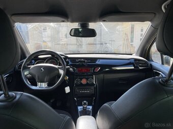 Citroen DS3 VTI 120 Edition - 14