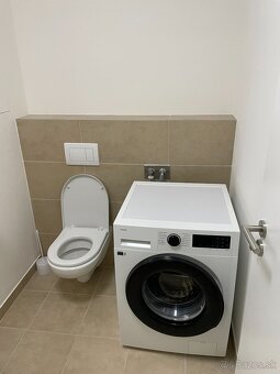 Moderný 2-izbový byt s garážou prenajom – Bratislava Labutia - 14