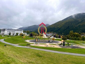 REZERVOVANÉ Predaj - 4-izbový byt Ružomberok, Kľačno - 14