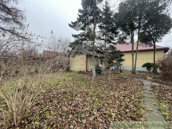 Priestranný štvorizbový rodinný dom v Trnovci nad Váhom - 14