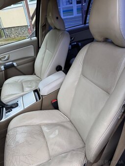 Volvo XC90 2.4D D5 147KW 7Miestne AWD RV2014 SUMMUM 4x4 - 14