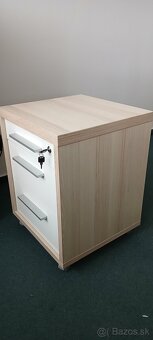 Predám kancelársku zostavu - 14
