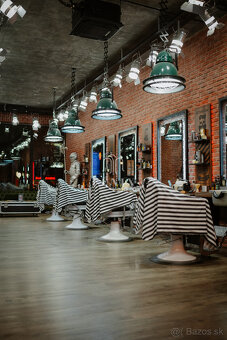 Odstúpenie prevádzky Barber Shop MELROSE v Košiciach - 14