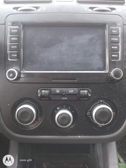 Rozpredám golf 5 - 14