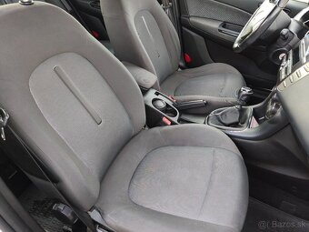 Fiat Bravo II 1.4 16V MT/6 - 14