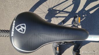 Predám Kenzel Prime dx80 - 14